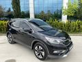 HATASIZ BOYASIZ 193.000KM CAM GİBİ CRV 