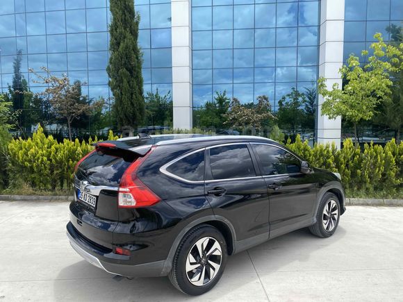 HATASIZ BOYASIZ 193.000KM CAM GİBİ CRV 