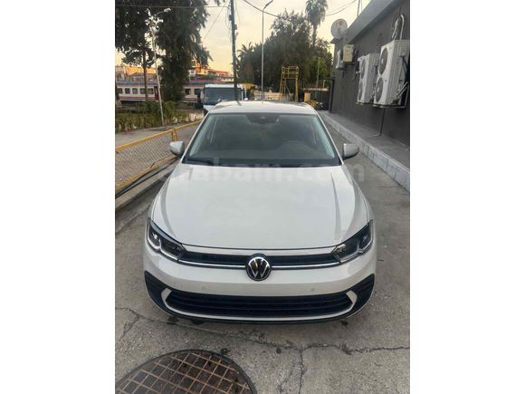 Sahibinden Volkswagen Polo 1.0 TSi Life 2024 Model 