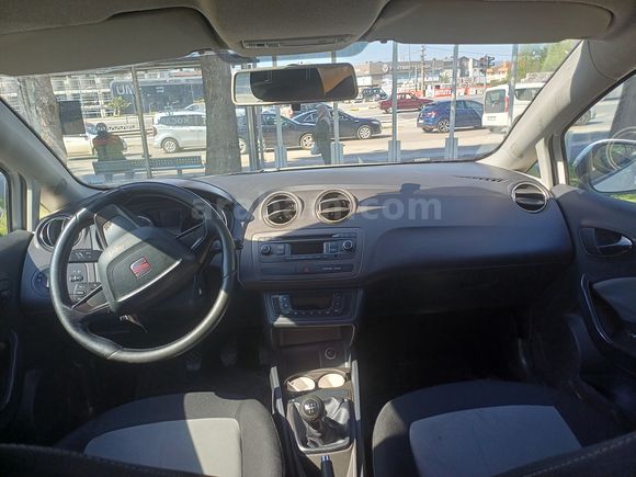 Sahibinden Seat Ibiza 1.4 Style 2013 lpg