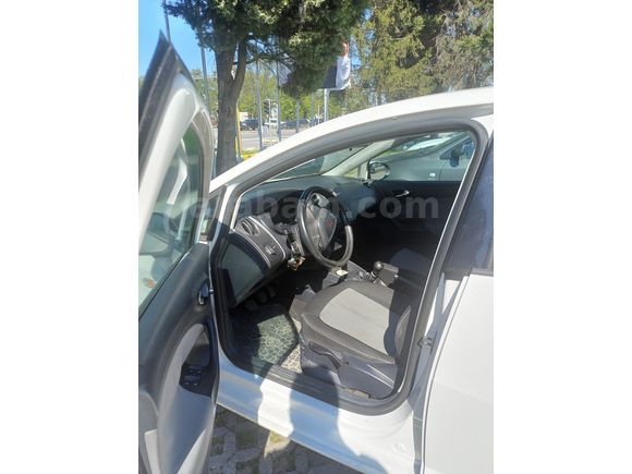Sahibinden Seat Ibiza 1.4 Style 2013 lpg