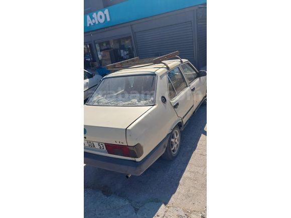 Sahibinden Tofaş Şahin 1.6 1990 Model