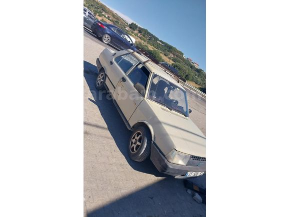 Sahibinden Tofaş Şahin 1.6 1990 Model