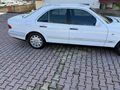 MERCEDES E200 KOMPRESSÖR &BEYAZ İNCİ