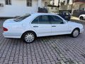 MERCEDES E200 KOMPRESSÖR &BEYAZ İNCİ