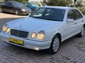 MERCEDES E200 KOMPRESSÖR &BEYAZ İNCİ