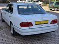 MERCEDES E200 KOMPRESSÖR &BEYAZ İNCİ