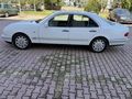 MERCEDES E200 KOMPRESSÖR &BEYAZ İNCİ