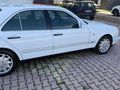MERCEDES E200 KOMPRESSÖR &BEYAZ İNCİ