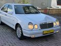 MERCEDES E200 KOMPRESSÖR &BEYAZ İNCİ