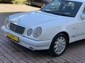 MERCEDES E200 KOMPRESSÖR &BEYAZ İNCİ
