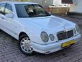 MERCEDES E200 KOMPRESSÖR &BEYAZ İNCİ