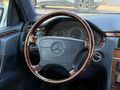 MERCEDES E200 KOMPRESSÖR &BEYAZ İNCİ
