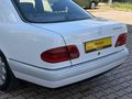 MERCEDES E200 KOMPRESSÖR &BEYAZ İNCİ