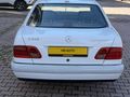 MERCEDES E200 KOMPRESSÖR &BEYAZ İNCİ