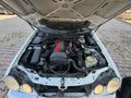 MERCEDES E200 KOMPRESSÖR &BEYAZ İNCİ