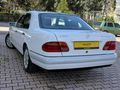 MERCEDES E200 KOMPRESSÖR &BEYAZ İNCİ