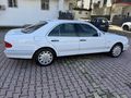 MERCEDES E200 KOMPRESSÖR &BEYAZ İNCİ