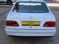 MERCEDES E200 KOMPRESSÖR &BEYAZ İNCİ