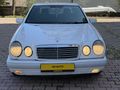 MERCEDES E200 KOMPRESSÖR &BEYAZ İNCİ