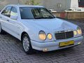 MERCEDES E200 KOMPRESSÖR &BEYAZ İNCİ