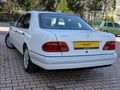 MERCEDES E200 KOMPRESSÖR &BEYAZ İNCİ