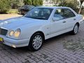 MERCEDES E200 KOMPRESSÖR &BEYAZ İNCİ