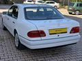MERCEDES E200 KOMPRESSÖR &BEYAZ İNCİ