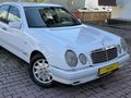 MERCEDES E200 KOMPRESSÖR &BEYAZ İNCİ