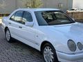 MERCEDES E200 KOMPRESSÖR &BEYAZ İNCİ
