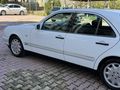 MERCEDES E200 KOMPRESSÖR &BEYAZ İNCİ