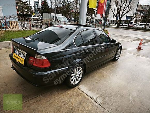 TEST GARANTİLİ HATASIZA YAKIN SUNROOF KARTA 12 AY TAKSİT İMKANI