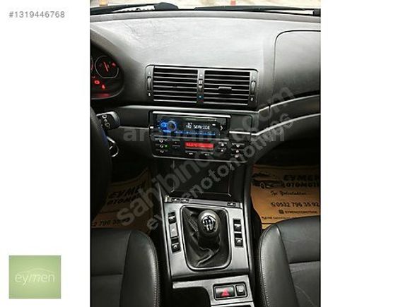 TEST GARANTİLİ HATASIZA YAKIN SUNROOF KARTA 12 AY TAKSİT İMKANI