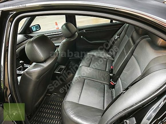 TEST GARANTİLİ HATASIZA YAKIN SUNROOF KARTA 12 AY TAKSİT İMKANI