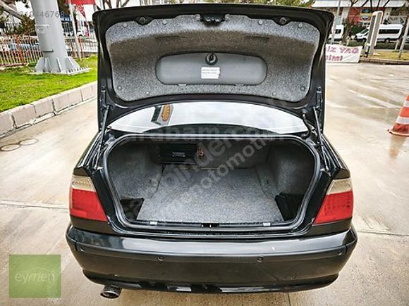 TEST GARANTİLİ HATASIZA YAKIN SUNROOF KARTA 12 AY TAKSİT İMKANI