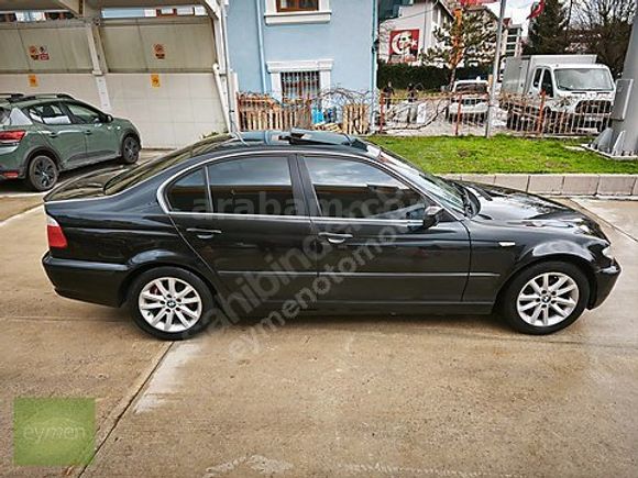 TEST GARANTİLİ HATASIZA YAKIN SUNROOF KARTA 12 AY TAKSİT İMKANI