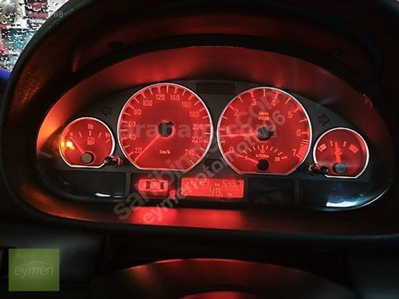 TEST GARANTİLİ HATASIZA YAKIN SUNROOF KARTA 12 AY TAKSİT İMKANI