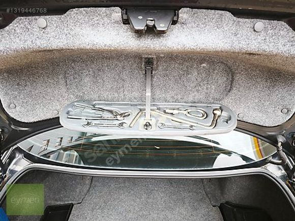 TEST GARANTİLİ HATASIZA YAKIN SUNROOF KARTA 12 AY TAKSİT İMKANI