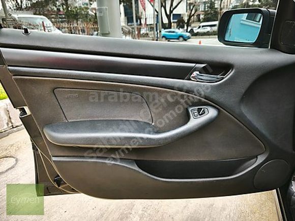 TEST GARANTİLİ HATASIZA YAKIN SUNROOF KARTA 12 AY TAKSİT İMKANI