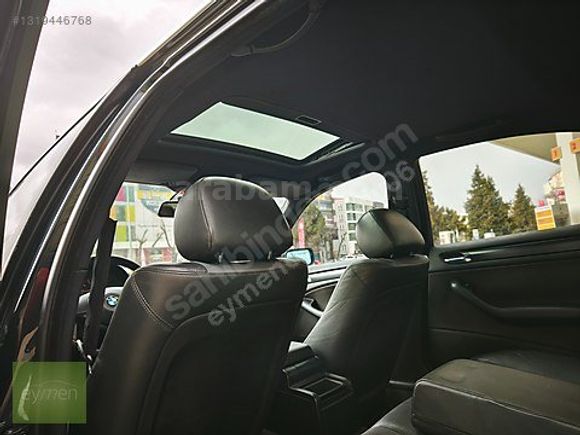 TEST GARANTİLİ HATASIZA YAKIN SUNROOF KARTA 12 AY TAKSİT İMKANI