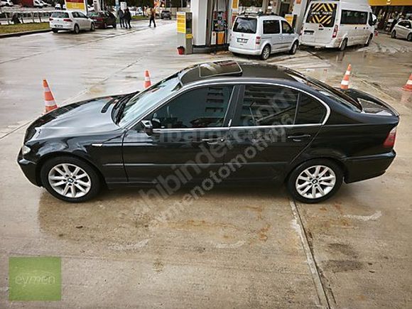 TEST GARANTİLİ HATASIZA YAKIN SUNROOF KARTA 12 AY TAKSİT İMKANI