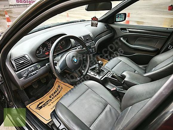 TEST GARANTİLİ HATASIZA YAKIN SUNROOF KARTA 12 AY TAKSİT İMKANI