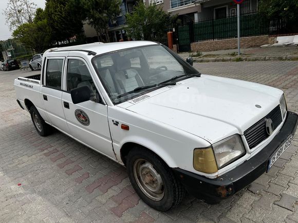 ACİL119950TL2000 TATA TELCOLİNE 4x2 KLİMALİ CİFT KABİN 229000KM