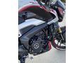 Temiz Bajaj Dominar 250 D 