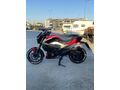 Temiz Bajaj Dominar 250 D 