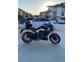 Temiz Bajaj Dominar 250 D 