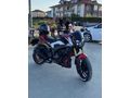 Temiz Bajaj Dominar 250 D 