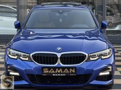 SAMAN OTOMOTİV 2O21 BOYASIZ 7O.OOO KMDE SUNROOF İÇİ TABA M SPORT