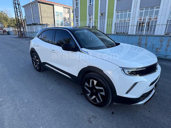 Sahibinden Opel Mokka 1.2 T Elegance 2021 Model 