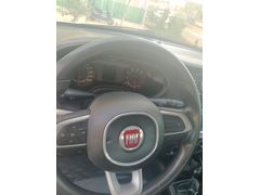 Sahibinden Fiat Egea 1.4 Fire Easy 2019 Model Antalya 125 000 km Beyaz
